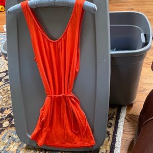 Banana Republic Tank- Size S